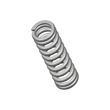 Approved Vendor Compression Spring, O= .156, L= .50, W= .026 R G209975397